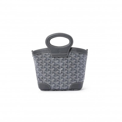 GOYARD BELUGA MINI BAG BELUGAMINTY51CL51P (23*18.5*8cm)